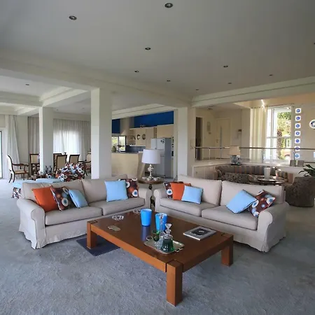 Zeus Throne Estate Villa