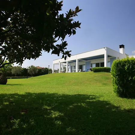 Villa Zeus Throne Estate Litochoro
